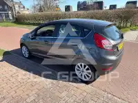 2017 Ford FIESTA