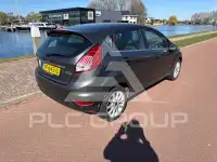 2017 Ford FIESTA