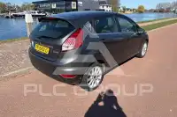 2017 Ford FIESTA
