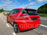 2017 Ford FIESTA