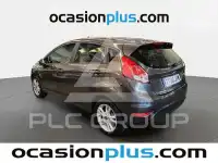 2017 Ford FIESTA