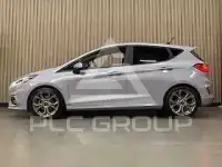 2017 Ford FIESTA