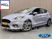 2017 Ford FIESTA