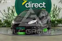 2017 Ford FIESTA
