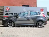 2017 Ford FIESTA