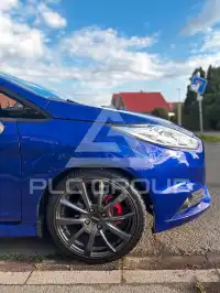 2017 Ford FIESTA