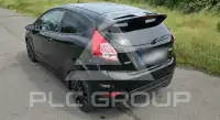 2017 Ford FIESTA