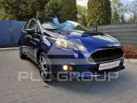 2017 Ford FIESTA