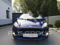 2017 Ford FIESTA
