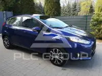 2017 Ford FIESTA