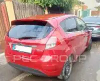 2017 Ford FIESTA
