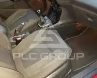 2017 Ford FIESTA