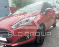 2017 Ford FIESTA