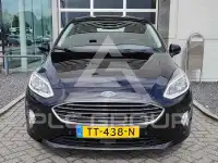 2017 Ford FIESTA