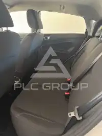 2017 Ford FIESTA