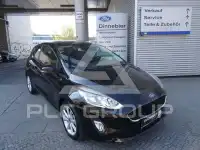 2017 Ford FIESTA