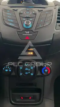 2017 Ford FIESTA