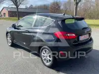2017 Ford FIESTA