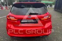 2017 Ford FIESTA