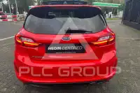 2017 Ford FIESTA