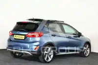 2017 Ford FIESTA