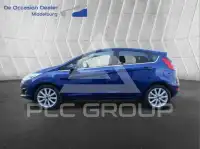 2017 Ford FIESTA