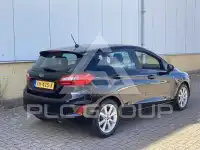 2017 Ford FIESTA