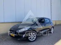 2017 Ford FIESTA