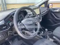 2017 Ford FIESTA