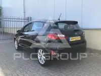2017 Ford FIESTA