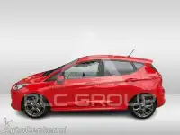 2017 Ford FIESTA