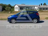 2017 Ford FIESTA