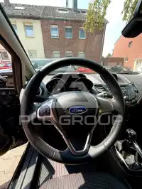 2017 Ford FIESTA