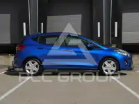 2017 Ford FIESTA