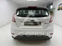 2017 Ford FIESTA