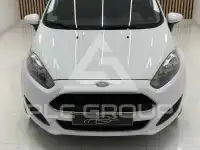 2017 Ford FIESTA
