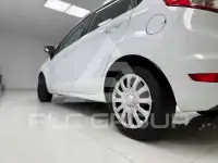 2017 Ford FIESTA