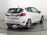 2017 Ford FIESTA