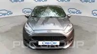2017 Ford FIESTA