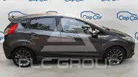 2017 Ford FIESTA