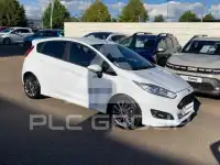 2017 Ford FIESTA