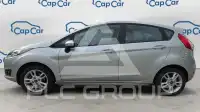 2017 Ford FIESTA