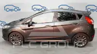 2017 Ford FIESTA