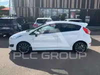 2017 Ford FIESTA