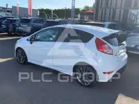 2017 Ford FIESTA