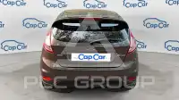 2017 Ford FIESTA