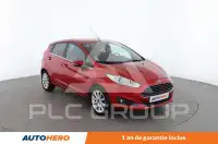 2017 Ford FIESTA