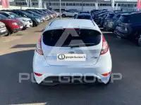 2017 Ford FIESTA