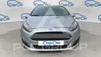 2017 Ford FIESTA