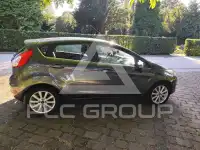 2017 Ford FIESTA